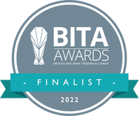 2022 BITA Awards Finalist