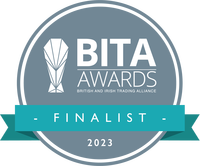 2023 BITA Awards Finalist