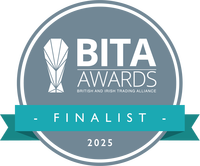 2025 BITA Awards Finalist