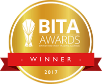 2017 BITA Awards Winner