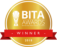 2018 BITA Awards Winner