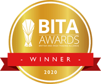 2020 BITA Awards Winner