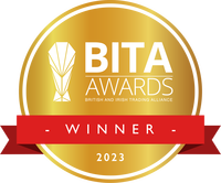 2023 BITA Awards Winner