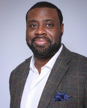George Mensah