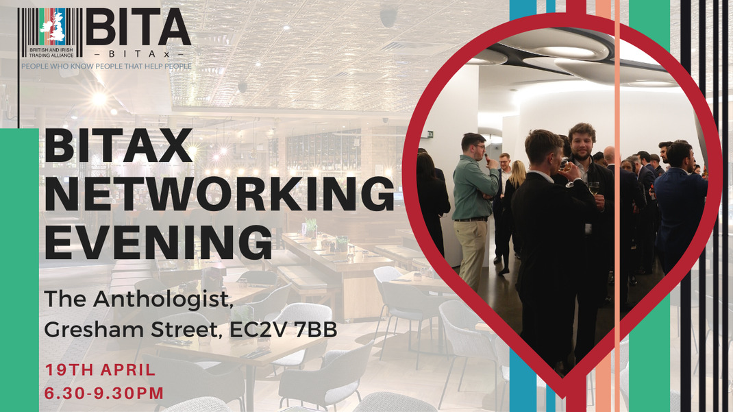 BITAx Networking Evening