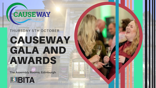 Causeway Gala and Awards