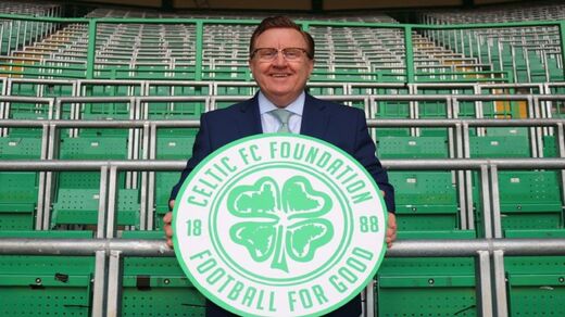 A Career Journey in Finance, to Returning to Celtic Roots