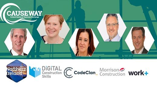 Digital Leadership in the Construction Sector