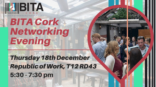 Cork Networking Evening