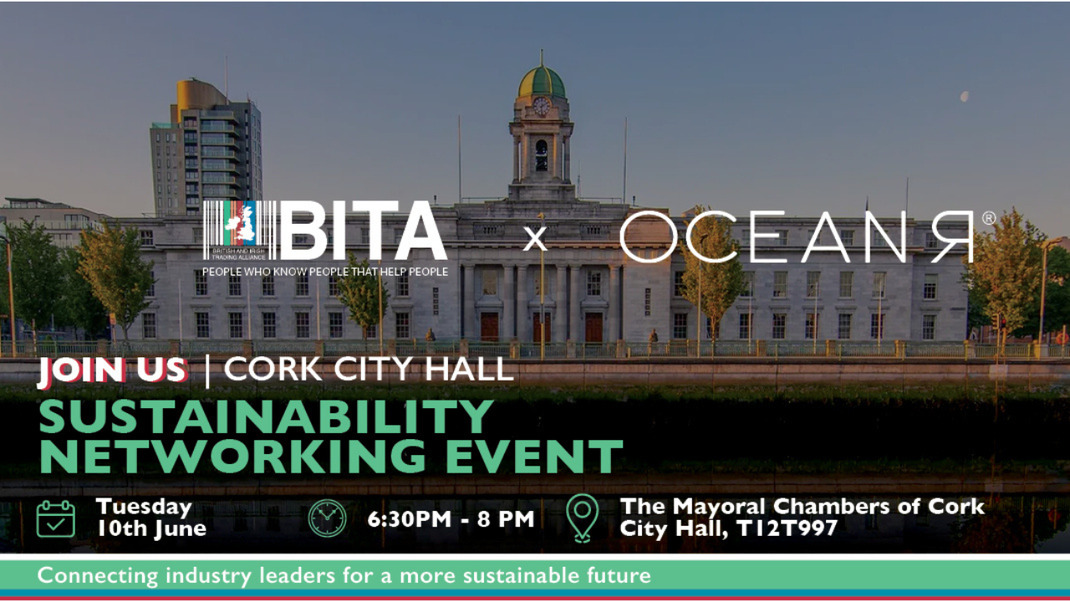 Cork City Hall Evening Networking