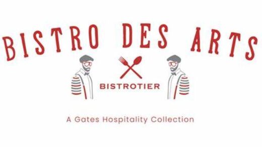June 2025 Event: BITA Craic @ Bistro Des Arts