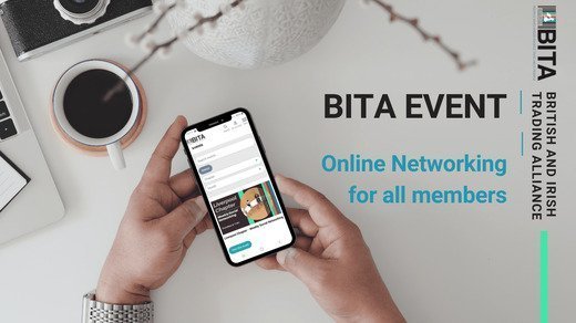 BITA Business Networking - Hosted by London Chapter