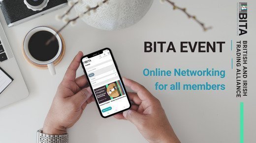 BITA Business Networking - Hosted by London Chapter