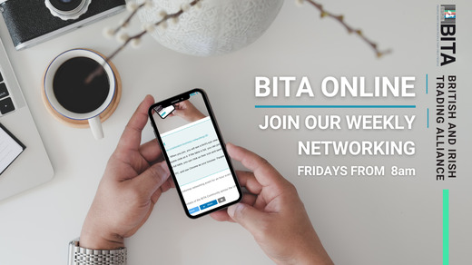 BITA Weekly Business Networking