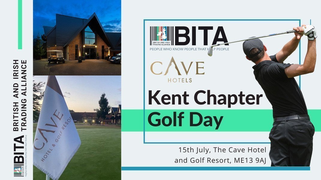 Kent Chapter Golf Day