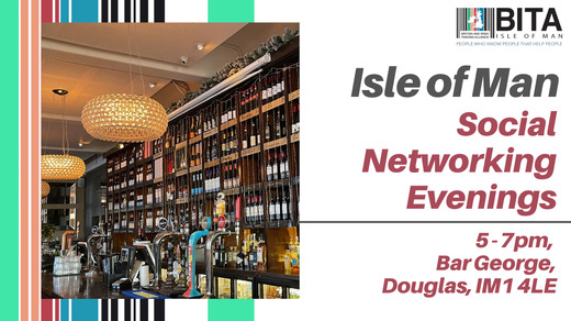 Isle of Man Social Networking Evenings