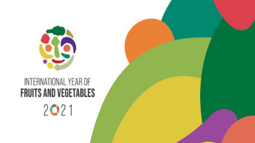 International Year of Fruit and Vegetables