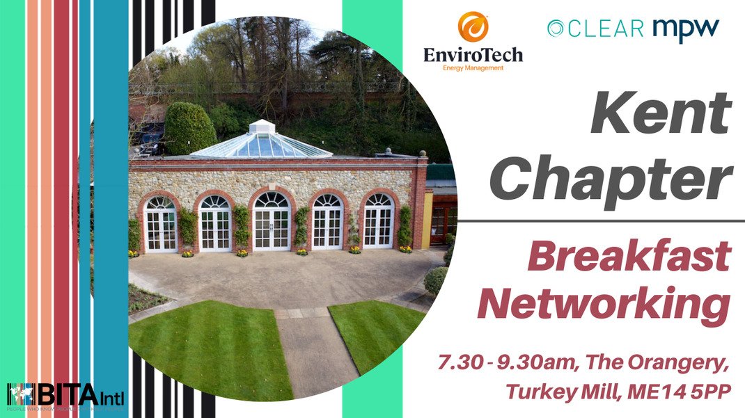 Kent Breakfast Networking