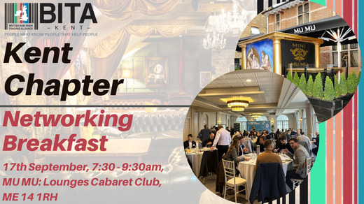 Kent Networking Breakfast