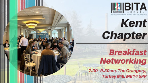 Kent Networking Breakfast