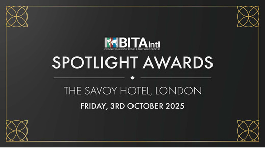 BITA Spotlight Awards