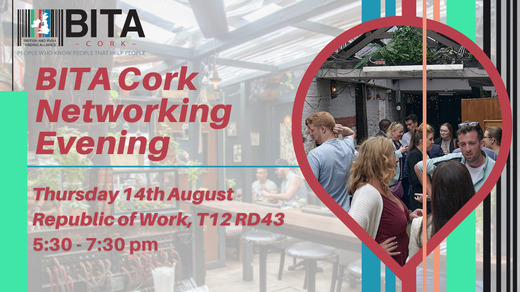 Cork Networking Evening