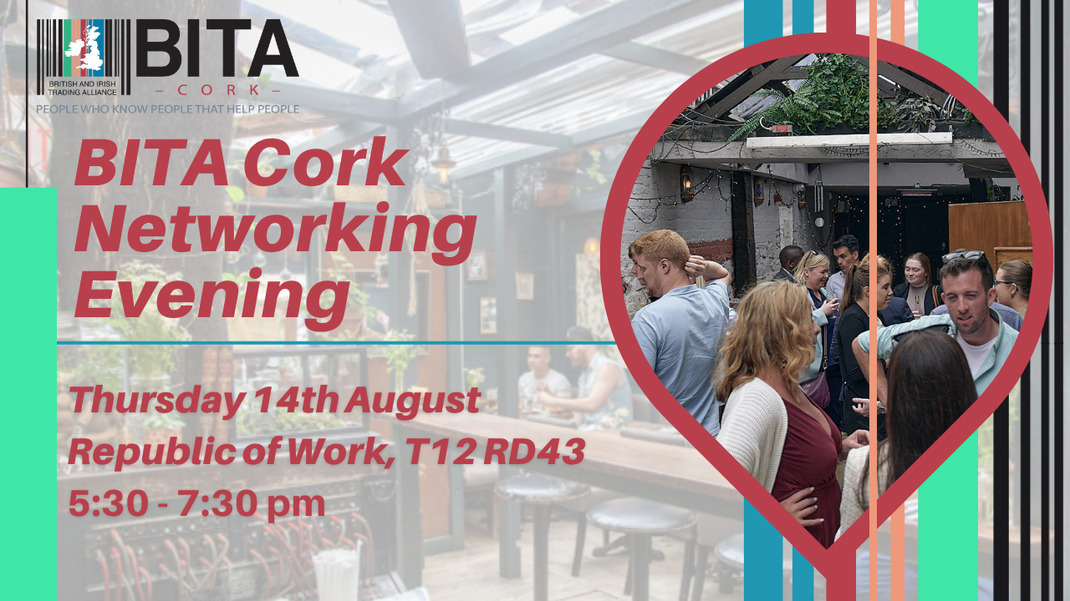 Cork Networking Evening