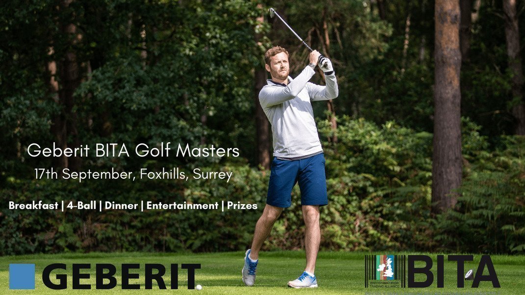 BITA Geberit Golf Masters