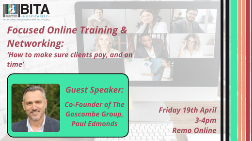Focused Online Training & Networking