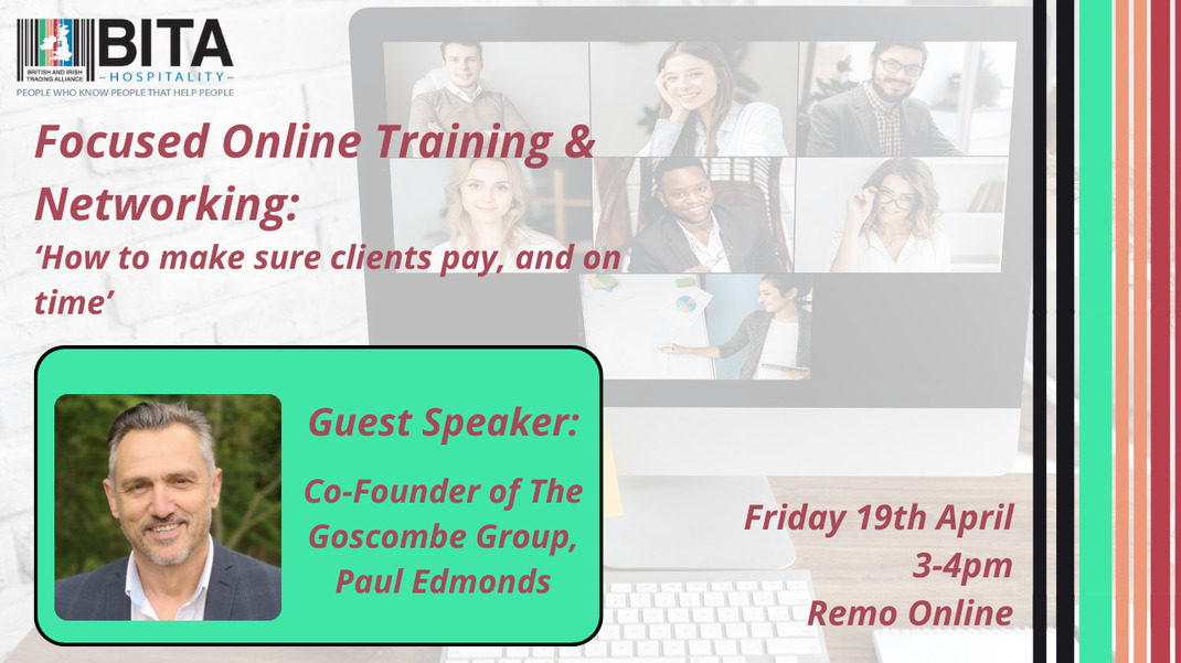 Focused Online Training & Networking
