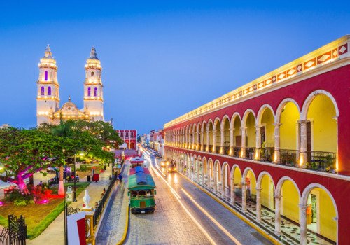 Mexico