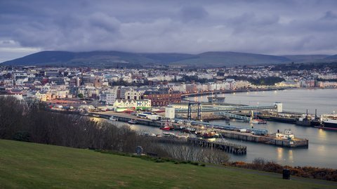 Isle of Man