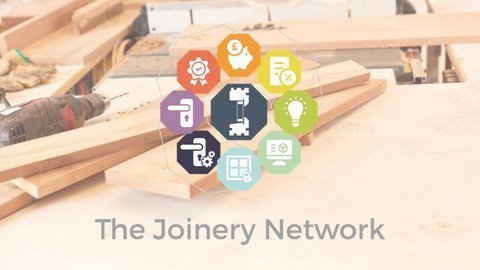 The Joinery Network