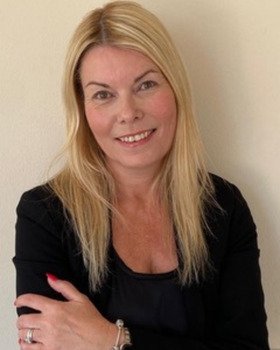 Marnie Delaney-James