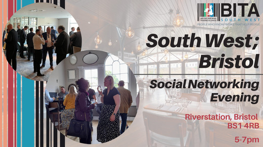 South West; Bristol Social Networking