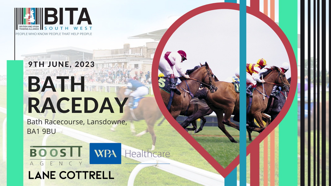 Bath Raceday
