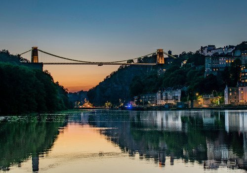 South West (Devon)