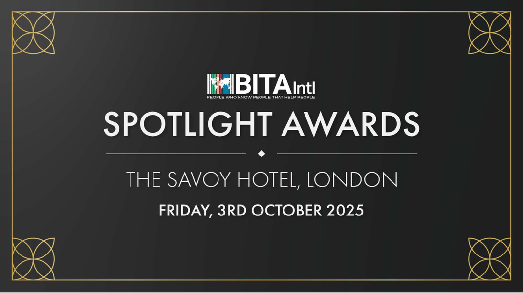 BITA Spotlight Awards