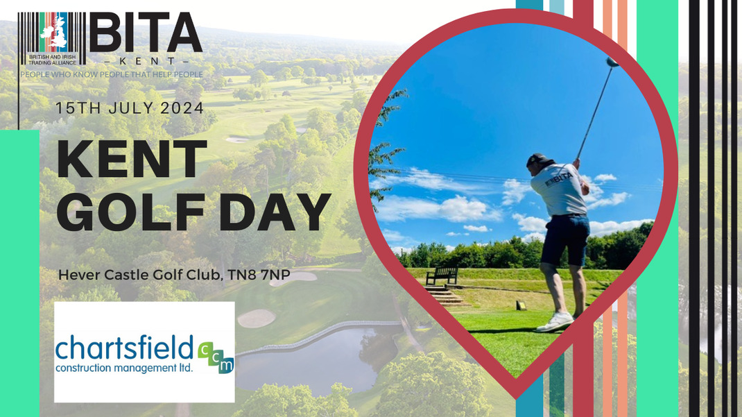 Kent Golf Day
