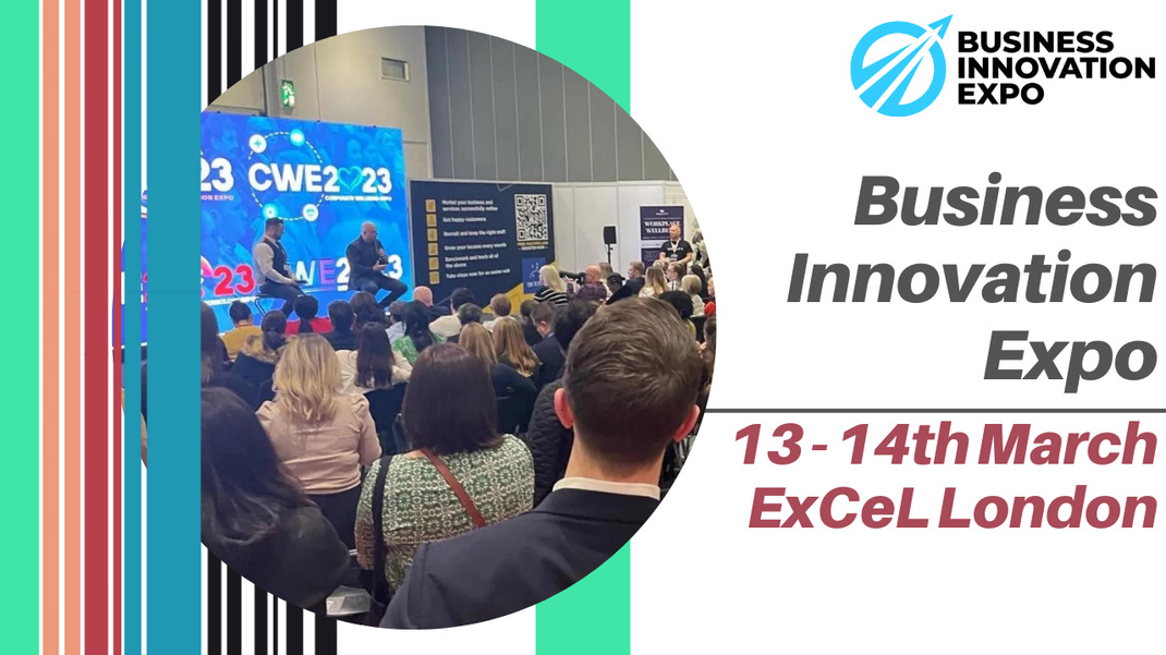 The Business Innovation Expo