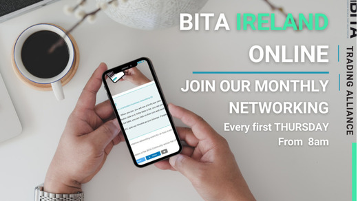 BITA Ireland Business Networking