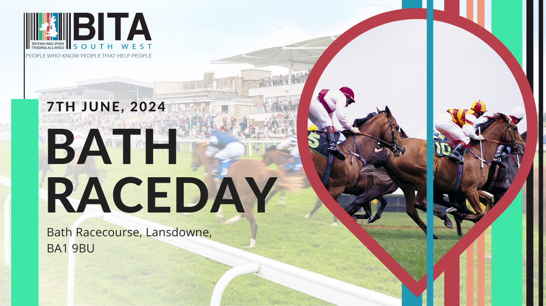 Bath Raceday