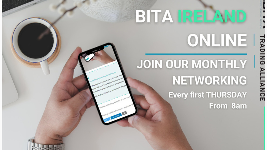 BITA Ireland Business Networking