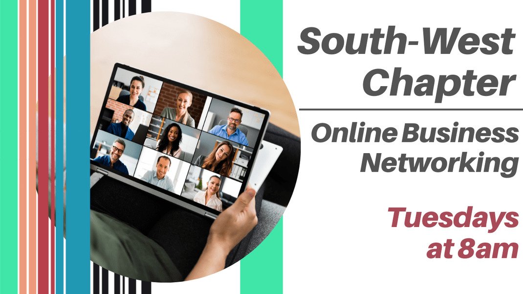 BITA Social Networking - Hosted by South West Chapter