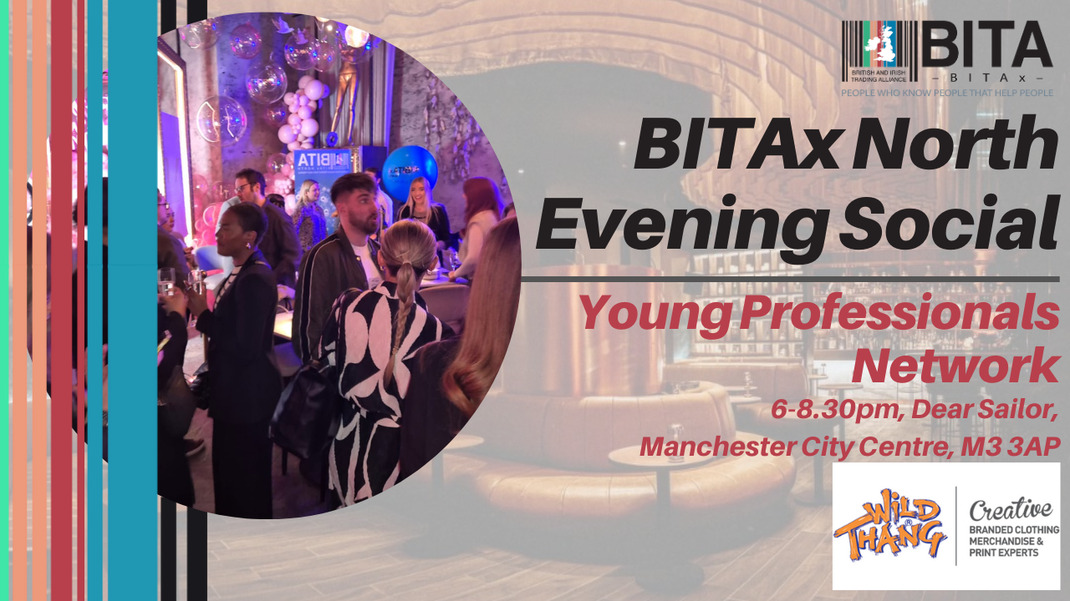 BITAx North Evening Social