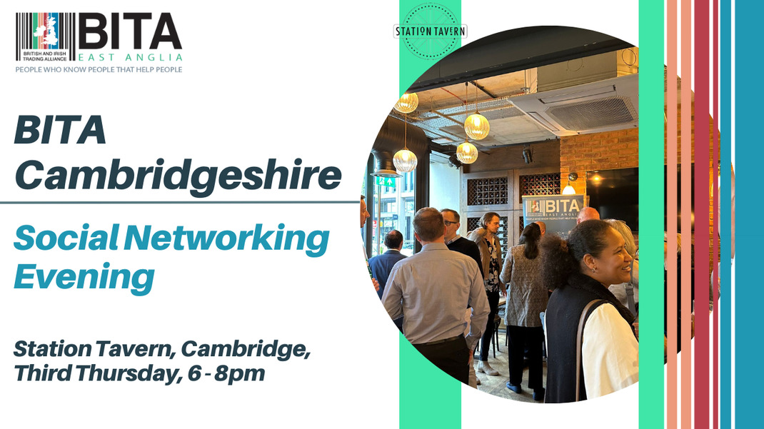 Cambridgeshire Social Networking