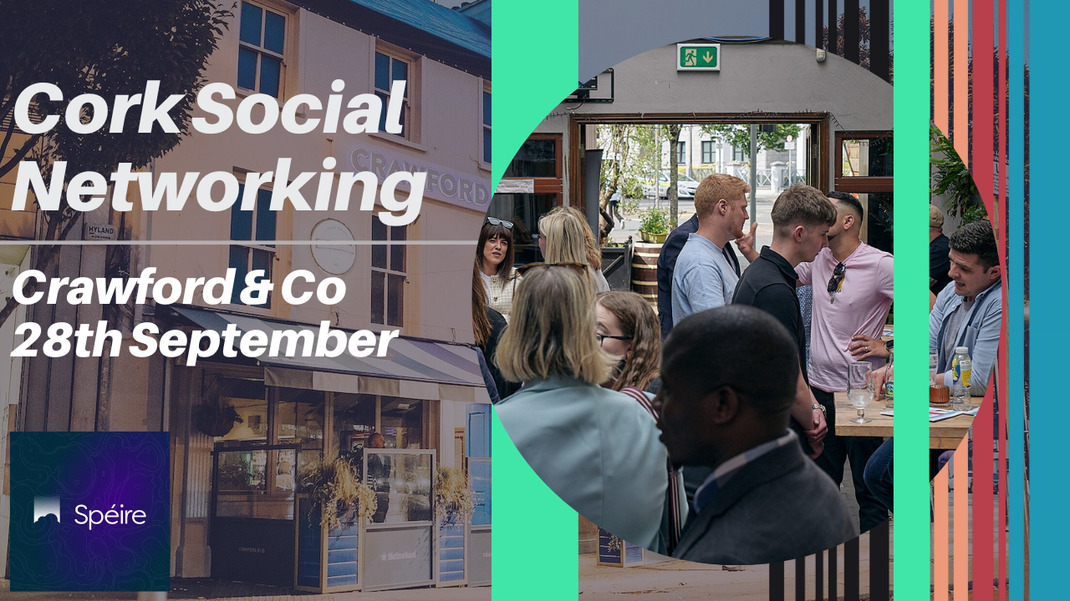 Cork Social Networking