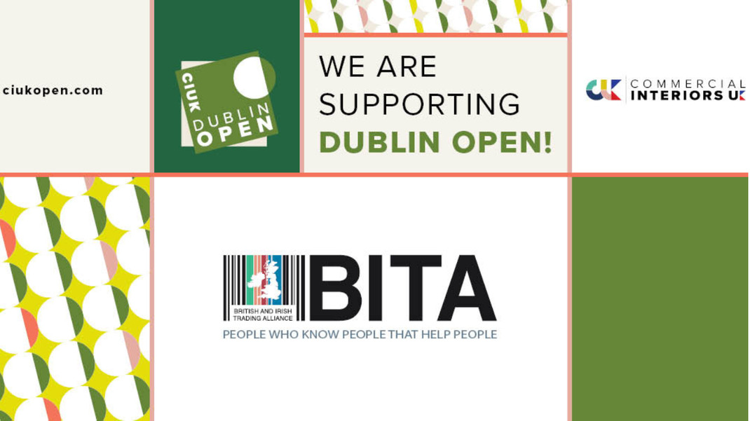 Dublin Open Pop-Up Exhibition