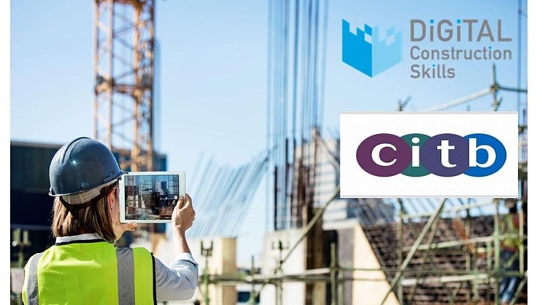 Getting Started with Digital Construction