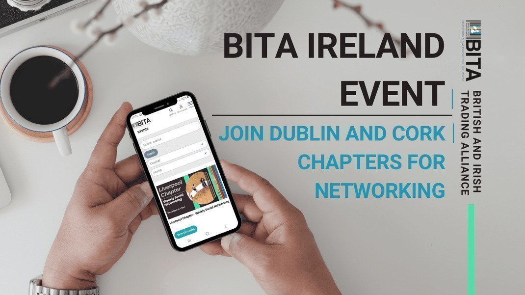 Irish Business Networking